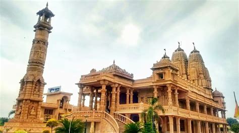 Jain Temple Details