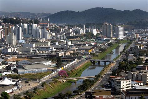 Juiz De Fora Alcar