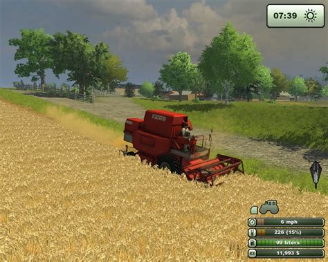 Farming simulator 2013 Maps | LS2013.com