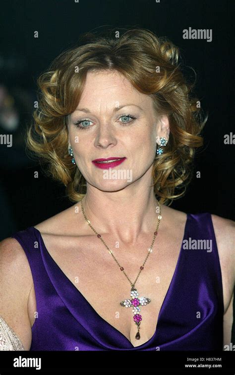 Samantha Bond