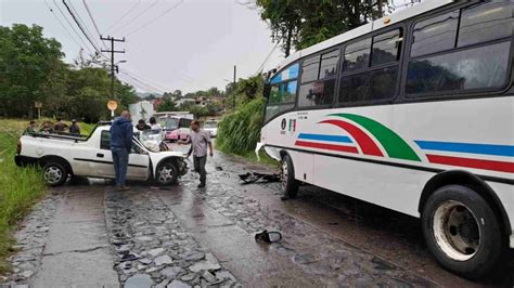 Joven Narra Cómo Sobrevivió A Accidente Que Lo Dejó En Coma N