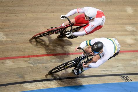 Kadra Polski Na Mistrzostwa Europy W Kolarstwie Torowym Gotowi Na Sport