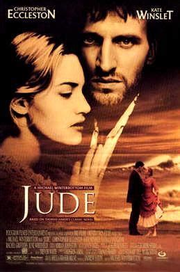 Jude (1996) - FilmAffinity