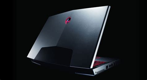 Alienware Se Prepara A Actualizar Sus Port Tiles Con Gpu Y Cpu De Nueva