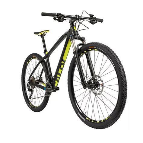 Bicicleta Caloi Elite Carbon Sport 2019 Aro 29 22v Storebike