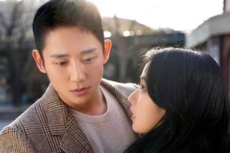 Jung Hae In And Blackpinks Jisoo Have Romantic Yet Tense 1st Encounter