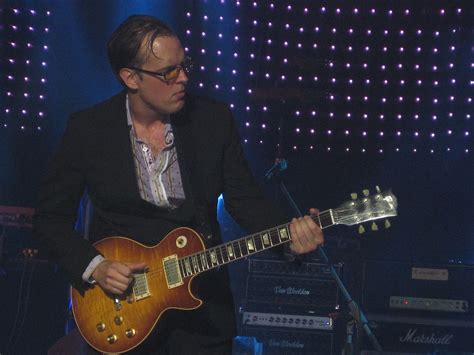 Joe Bonamassa Wikipedia