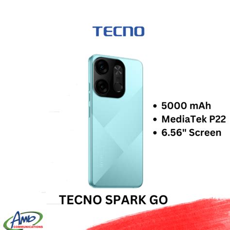 Tecno Spark Go 2023 New Model Budget Phone Lazada Ph