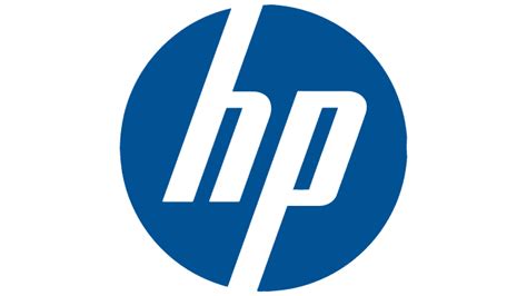 HP Logo, symbol, meaning, history, PNG, brand