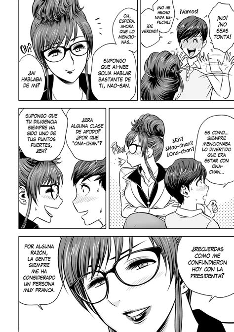 Milf Entre Otras Cosas Tatsunami Youtoku La Jefa Gyaru Y El Harem