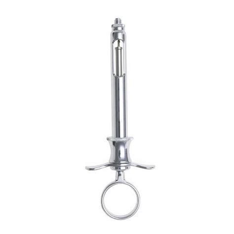 Dental Syringe Ps Ot Peak Surgicals