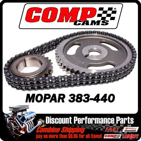 Purchase Comp Cams Chrysler Mopar Bolt Magnum Double Roller