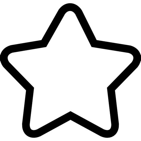 Shape Star Clip art - 5 Star png download - 512*512 - Free Transparent ...