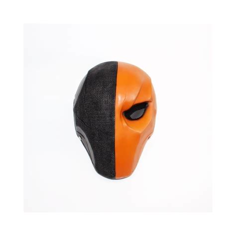 Deathstroke Mask Slade Wilson Arrow Replica - Master of Arms LTD.