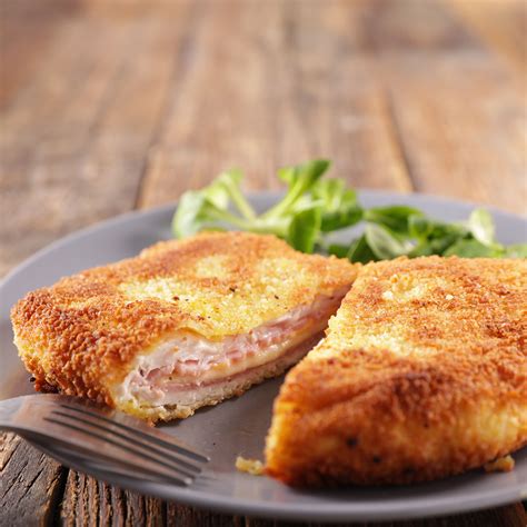 Cordon Bleu Maison