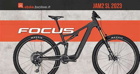 Focus Jam Sl Review Electric Bikes Bikes Bikeradar Off