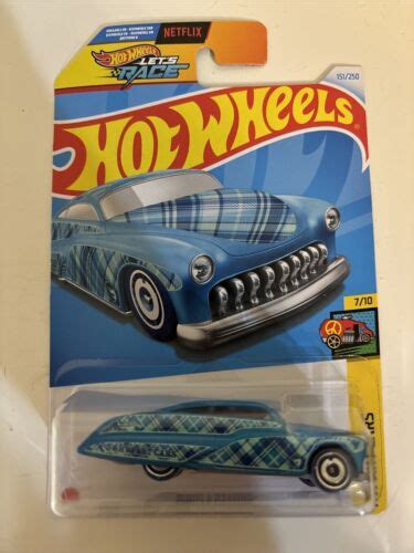 Hot Wheels Hw 2024 Purple Passion Treasure Hunt Ebay