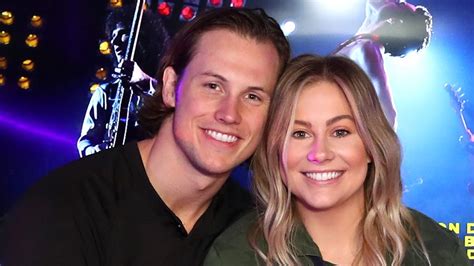 Former Olympian Shawn Johnson East Makes Pregnancy Announcement