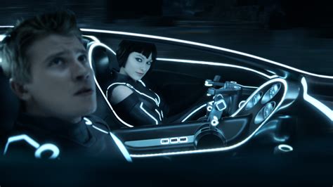 Tron Legacy 2010