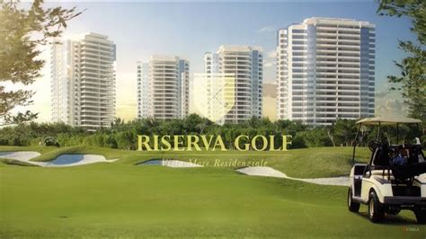 Riserva Golf Vista Mare Residenziale Mans Es Suspensas De Ou