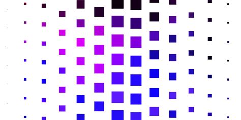 Dark Purple Pink Vector Layout With Lines Rectangles 12246839 Vector