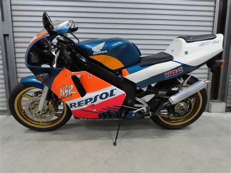 代購代標第一品牌樂淘letao本物 NSR250R SP MC28 実走行 ホンダ レプソル 最終 エンジンフルオーバーホール済 純正フルカウル