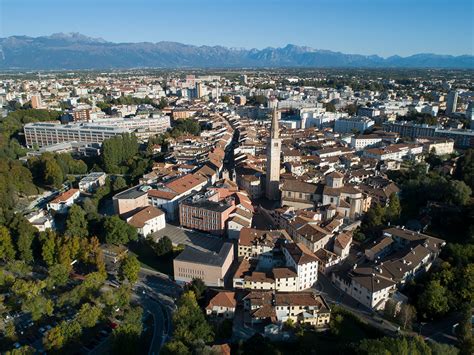 City of Pordenone - Energy Cities