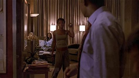 Naked Megalyn Echikunwoke In