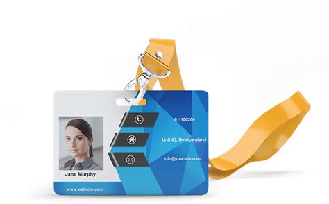 Free Id Card Png Images With Transparent Backgrounds