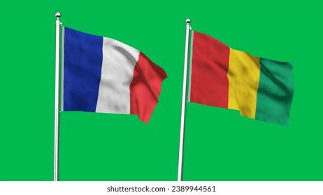 France Guinea Map Stock Photos - 129 Images | Shutterstock