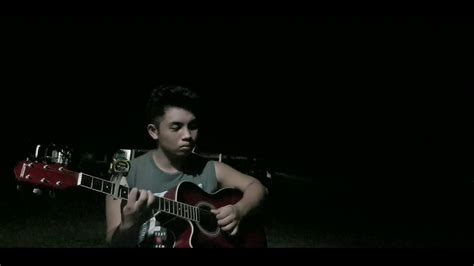 Bakit Ba Ikaw Michael Pangilinan Fingerstyle Guitar Cover Youtube