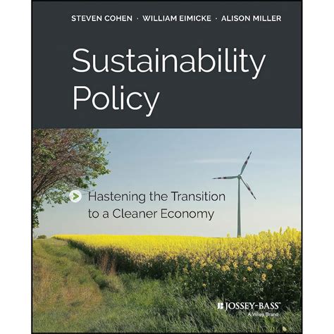 قیمت و خرید کتاب Sustainability Policy اثر جمعي از نويسندگان انتشارات