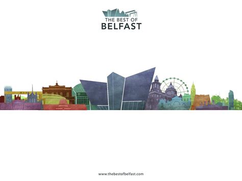 Belfast Wallpapers Wallpaper Cave