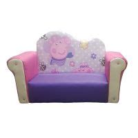 Peppa Pig Double Couch | Buy Online in South Africa | takealot.com