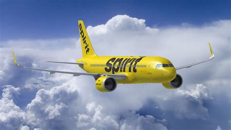 Woman Arrested After Attacking Two Spirit Airlines Flight Attendants