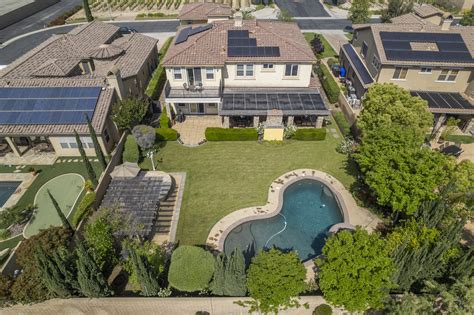 The Ultimate Guide To Real Estate Drone Photography Fotober