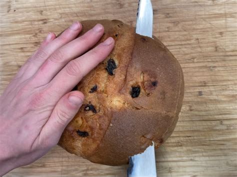 Ricetta Naked Cake Con Panettone La Ricetta Di GialloZafferano