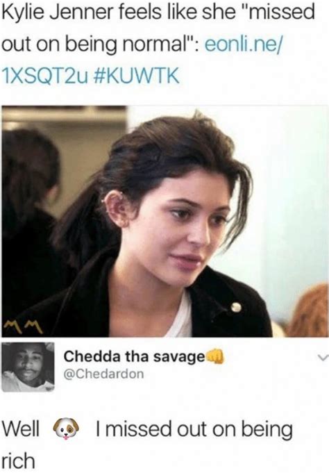 34 Most Interesting Kylie Jenner Memes Just For Fun