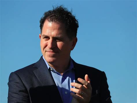 Michael S Dell Dell Ceo Biography Age Wife Facts And Net Worth