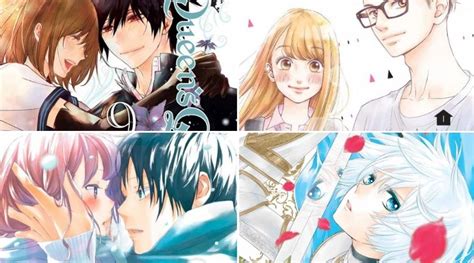 Shojo Manga to Read Right Now - But Why Tho?