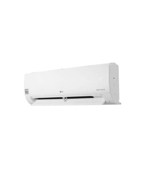 LG VS122C7 Mini Split 12 000 BTU Inverter Dual Cool No Wifi