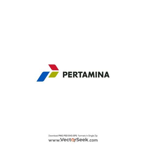 Pertamina Logo Vector - (.Ai .PNG .SVG .EPS Free Download)