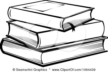 Image Stack Of Books Icon - Clip Art Library