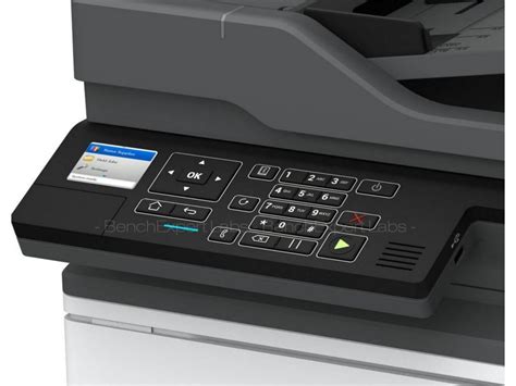 LEXMARK MC2425ADW COLOR LASER MFP Bsp Shop Ro