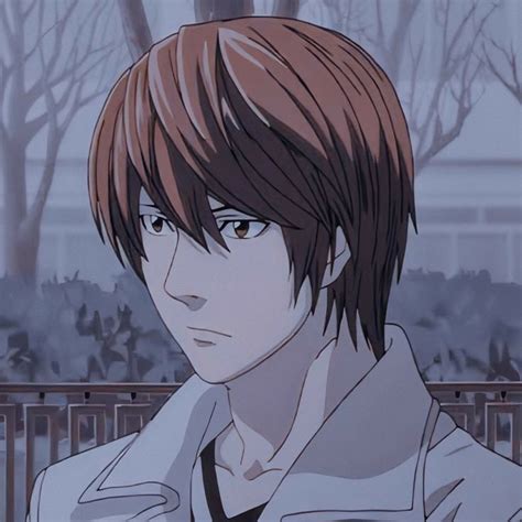 Light Yagami And L Matching Pfp ~ Yagami Lawliet Bodrumwasuma