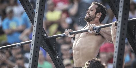 Video What Crossfit Legend Rich Froning Eats In A Day 3 Workouts