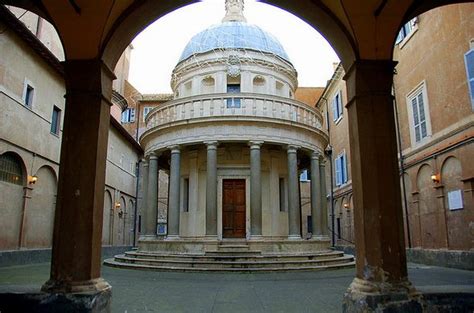 Tempietto Bramante