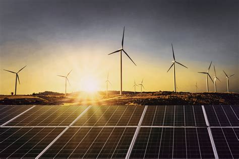 Helping major companies to run on renewable energy by 2050 | World ...