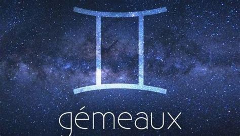 Gémeaux votre horoscope du mois de juin 2023 TRIOMPHE MAG