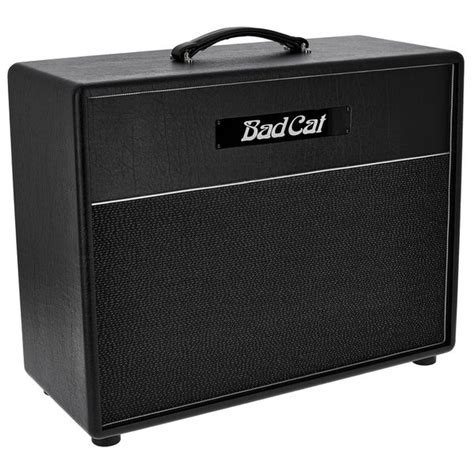 Bad Cat Hot Cat X Cab Thomann UK